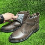 بوت چرم ترکیه FECRI HUNER