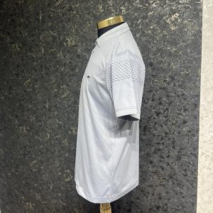 تیشرت یقه برگردان تمام کش ette
