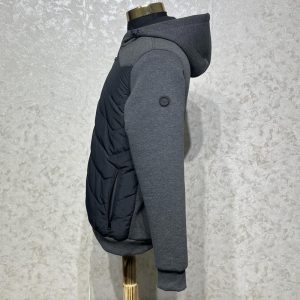 سویشرت کلاه دار ette
