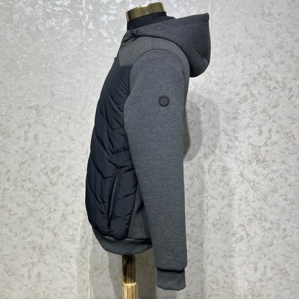 سویشرت کلاه دار ette