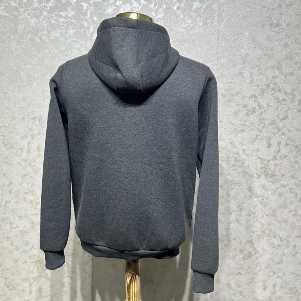 سویشرت کلاه دار ette