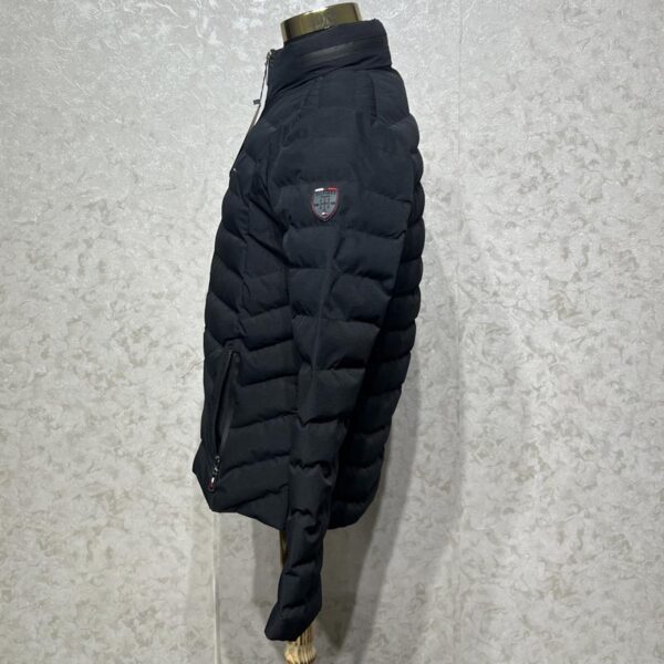 کاپشن-زمستانه-tommy-hilfiger