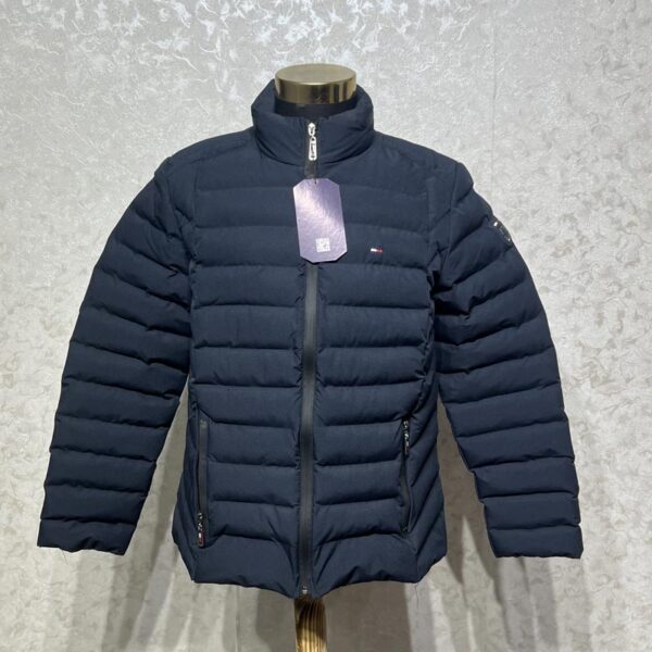 کاپشن-زمستانه-tommy-hilfiger