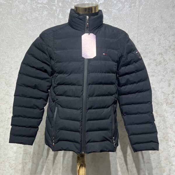 کاپشن-زمستانه-tommy-hilfiger