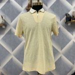 تیشرت مردانه Tony Montana طرح چروک وارداتی ترکیه TM-CR-01