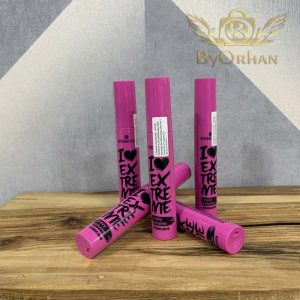 ریمل حجم دهنده زنانه اسنس Essence اصل