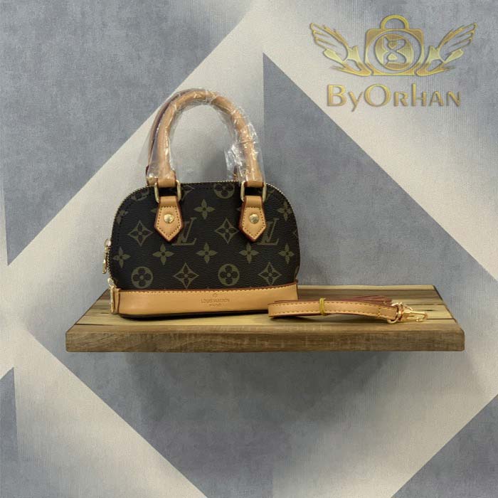 کیف دوشی کوچک Louis Vuitton تینیجری LV-BYORHAN-2026-001
