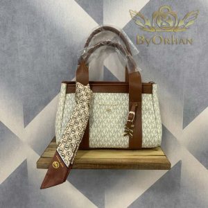 کیف زنانه MICHAEL KORS ساخت ترکیه مدل MK-TUR-WB-01