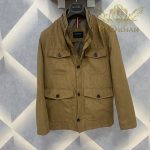 کاپشن بهاره پاییزی GANINI ELEGANT مدل GAN-SPR-01