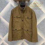 کاپشن بهاره پاییزی GANINI ELEGANT مدل GAN-SPR-01