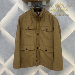 کاپشن بهاره پاییزی GANINI ELEGANT مدل GAN-SPR-01