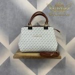 کیف مجلسی زنانه MICHAEL KORS مستر اروپایی کیفیت درجه 1 مدل MKB-EU-01