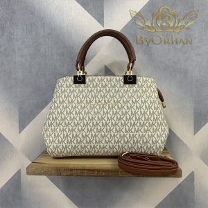 کیف مجلسی زنانه MICHAEL KORS مستر اروپایی کیفیت درجه 1 مدل MKB-EU-01