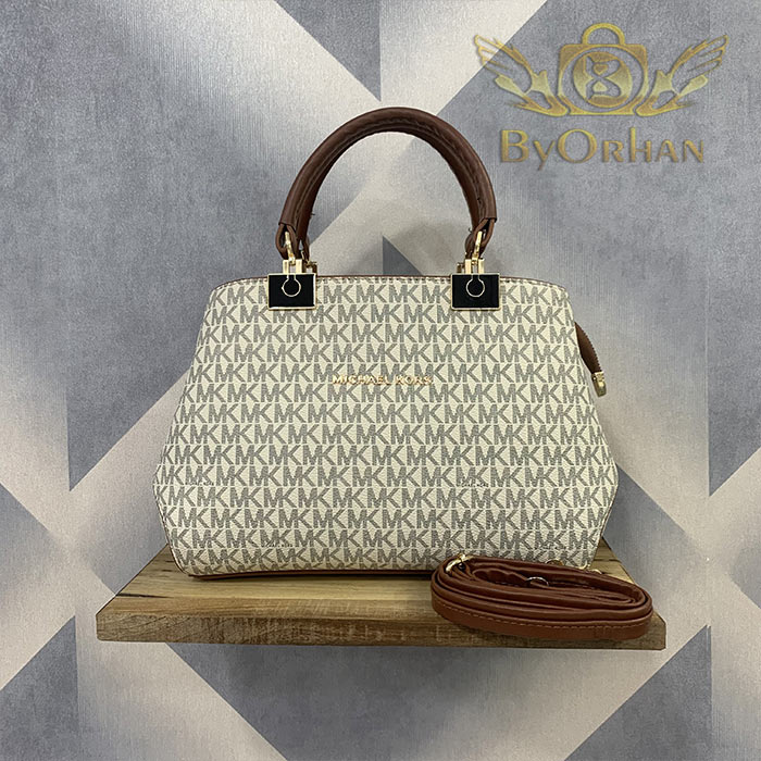 کیف مجلسی زنانه MICHAEL KORS مستر اروپایی کیفیت درجه 1 مدل MKB-EU-01