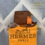 کیف زنانه برند HERMÈS مستر کوالیتی فرانسه BO-HMS-BAG-001