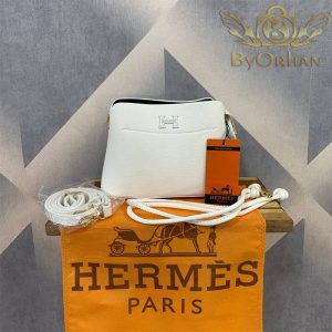 کیف زنانه برند HERMÈS مستر کوالیتی فرانسه BO-HMS-BAG-001