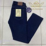 شلوار جین مردانه Mascherano پارچه ایتالیایی دوخت ترکیه MAS-JEAN-MEN-IT-00