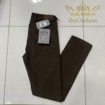 شلوار جین مردانه Mascherano پارچه ایتالیایی دوخت ترکیه MAS-JEAN-MEN-IT-00
