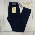 شلوار جین مردانه Mascherano پارچه ایتالیایی دوخت ترکیه MAS-JEAN-MEN-IT-00