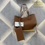 کیف زنانه POLÈNE با دو دسته شیک و جادار همراه بگ پول BO-POL-BAG-001