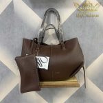 کیف زنانه POLÈNE با دو دسته شیک و جادار همراه بگ پول BO-POL-BAG-001