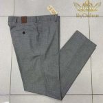 شلوار مردانه TORICELLI مدل کنفی با 97% نخ کنف BO-TORICELLI-LINEN-001