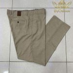 شلوار مردانه TORICELLI مدل کنفی با 97% نخ کنف BO-TORICELLI-LINEN-001