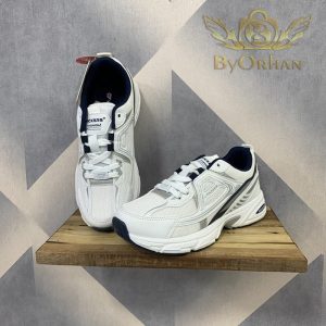 کفش کتانی زنانه Wickers ترکیه Running مدل WKR-TR-RUN-W-003