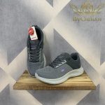 کفش کتانی اسپرت راحتی زنانه WICKERS اصل ترکیه مدل WKR-TR-RUN-W-007