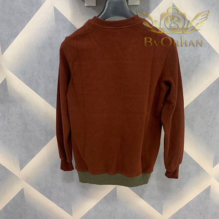 پلیور مردانه سلانیک برند POLO پولو bo-polo-slanic-m-001
