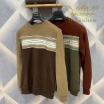 پلیور مردانه سلانیک برند POLO پولو bo-polo-slanic-m-001