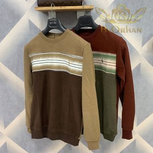 پلیور مردانه سلانیک برند POLO پولو bo-polo-slanic-m-001