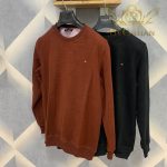 پلیور سلانیک مردانه Tommy Hilfiger مدل th-slk-03